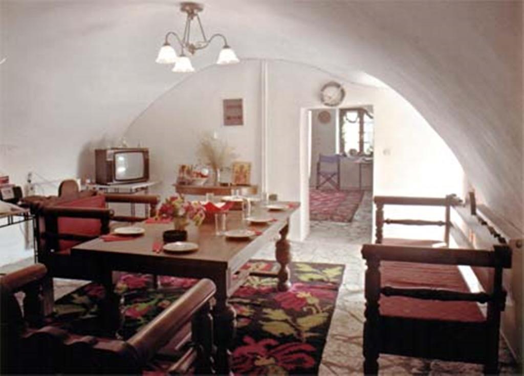 Hotel Theoni'S House Dhímitra Exteriér fotografie