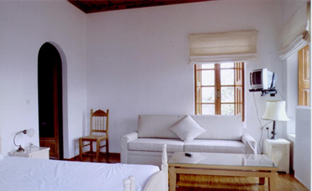 Hotel Theoni'S House Dhímitra Exteriér fotografie
